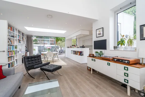 Carlton Road, Ealing, W5