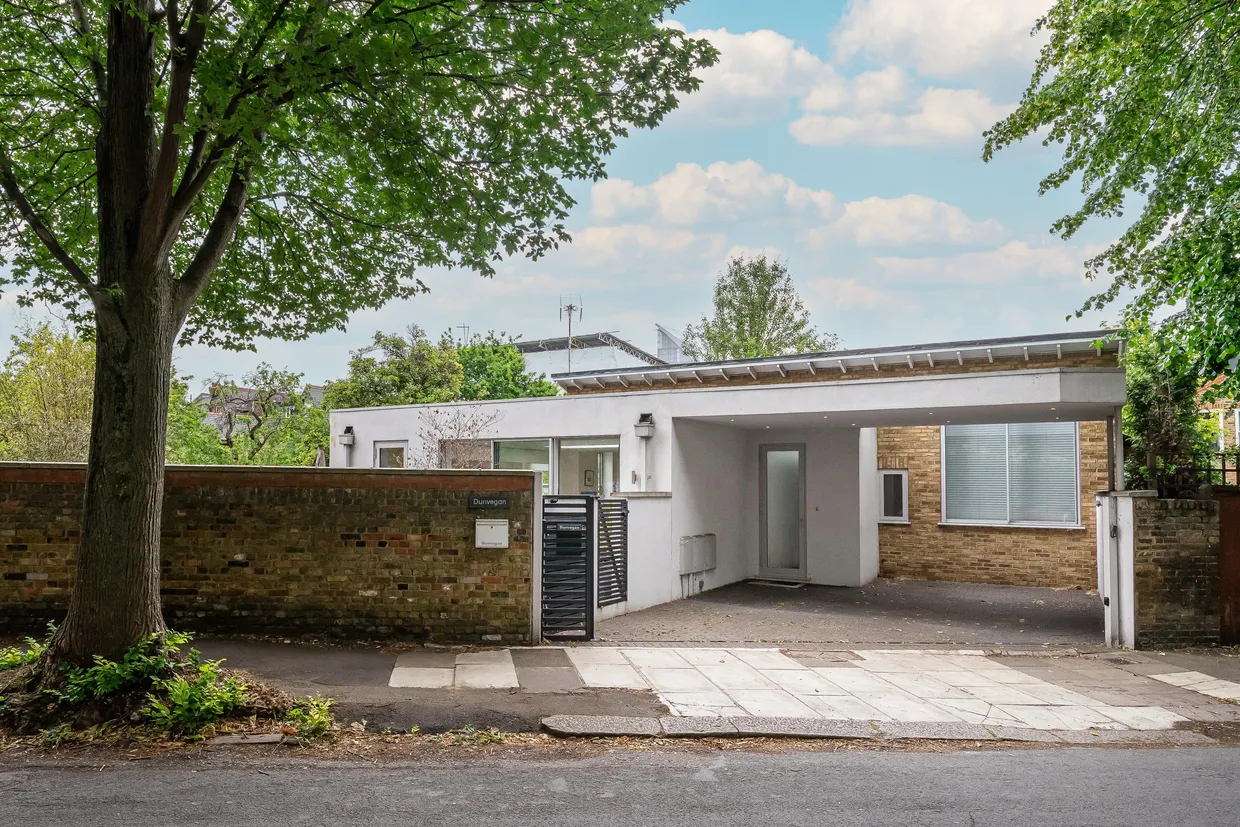 Carlton Road, Ealing, W5 photo 2