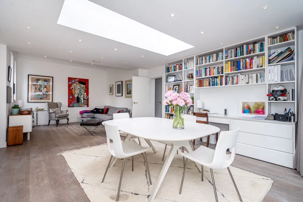 Carlton Road, Ealing, W5 photo 8