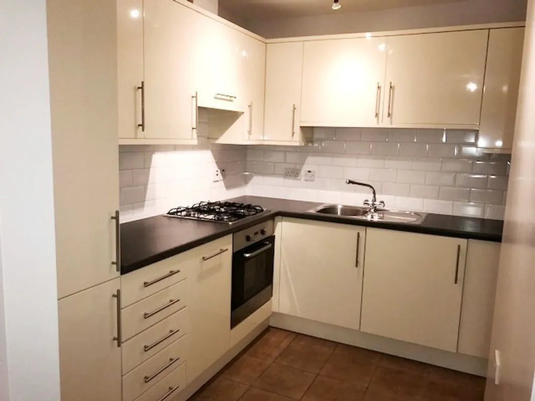 Chelmer Road, Hackney, London, E9
