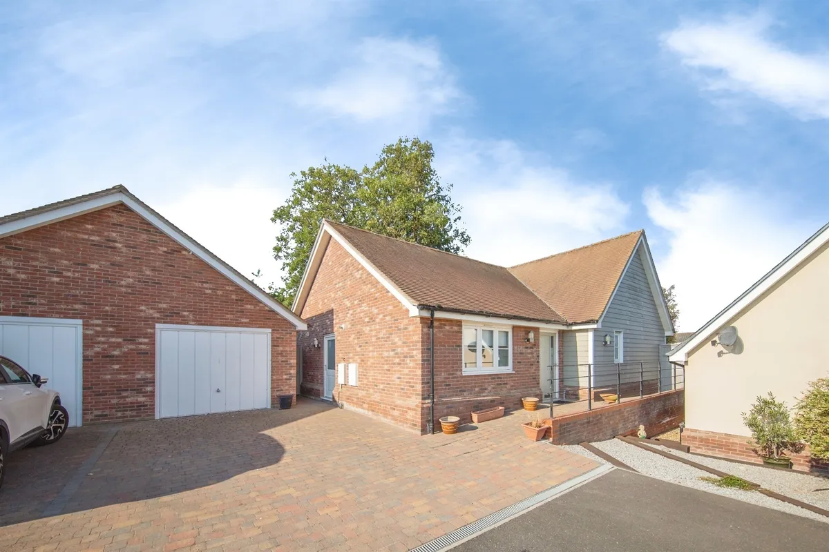 Old Stables, Kirby-Le-Soken, Frinton-On-Sea