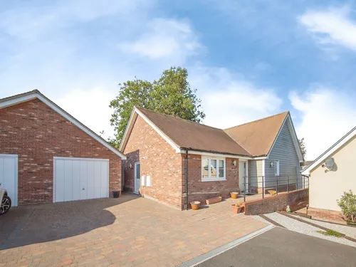 Old Stables, Kirby-Le-Soken, Frinton-On-Seaphoto