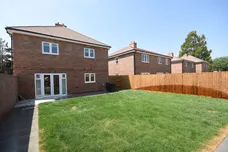 Small Acres, Hatfield Peverel, Chelmsford