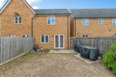 Barnmead Meadow, Grays