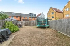 Barnmead Meadow, Grays
