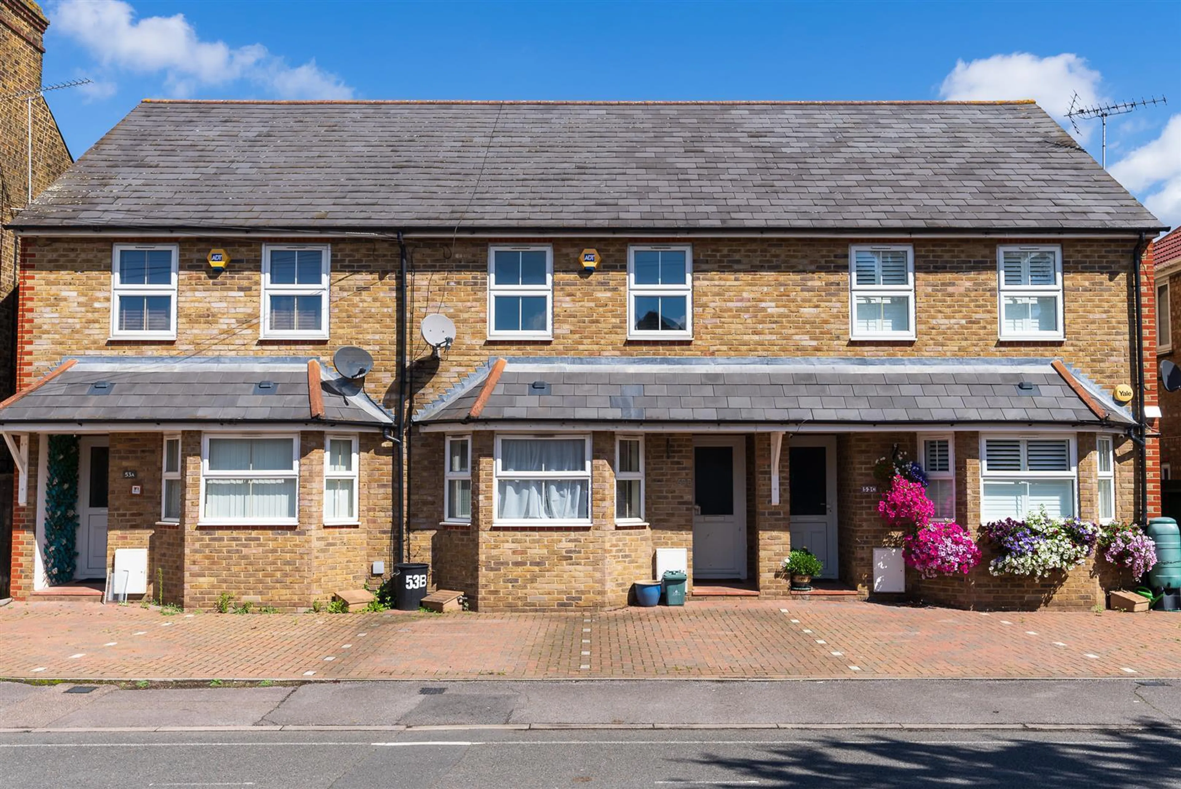 Property at Bellclose Road, West Drayton, UB7