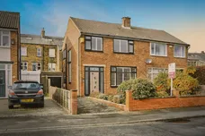 Arncliffe Garth, Farsley, PUDSEY
