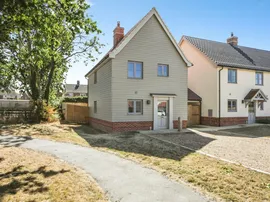 Lawton Road, Mendlesham, Stowmarket photo