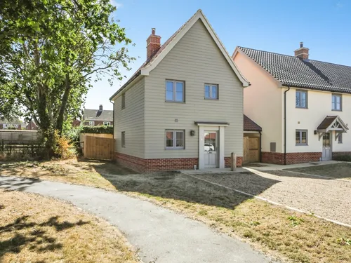 Lawton Road, Mendlesham, Stowmarketphoto