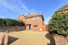 Orchard Place, Swaffham