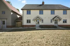Lawton Road, Mendlesham, Stowmarket