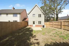 Lawton Road, Mendlesham, Stowmarket