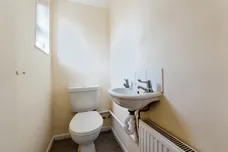 Orchard Place, Swaffham