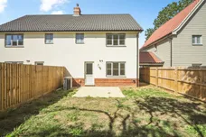 Lawton Road, Mendlesham, Stowmarket