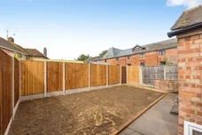 Orchard Place, Swaffham