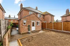 Orchard Place, Swaffham