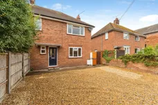 Orchard Place, Swaffham