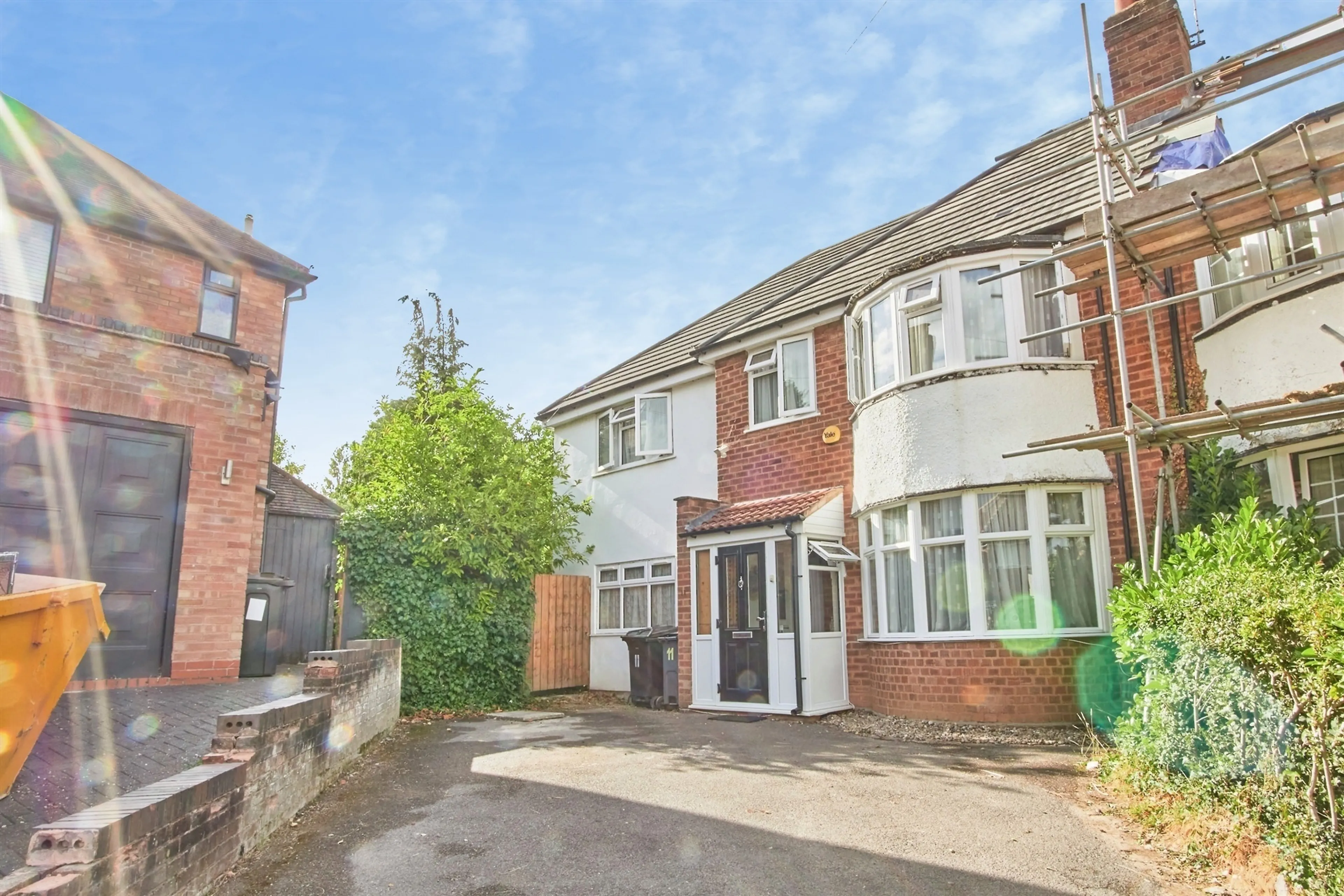 Property at Ridge Close, Birmingham