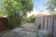 Burge Crescent, Cotford St. Luke, Taunton