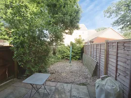 Burge Crescent, Cotford St. Luke, Taunton thumb 2