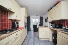 Burge Crescent, Cotford St. Luke, Taunton