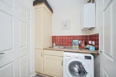 Burge Crescent, Cotford St. Luke, Taunton