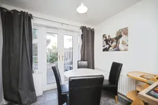 Burge Crescent, Cotford St. Luke, Taunton