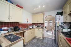 Burge Crescent, Cotford St. Luke, Taunton