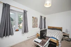 Burge Crescent, Cotford St. Luke, Taunton