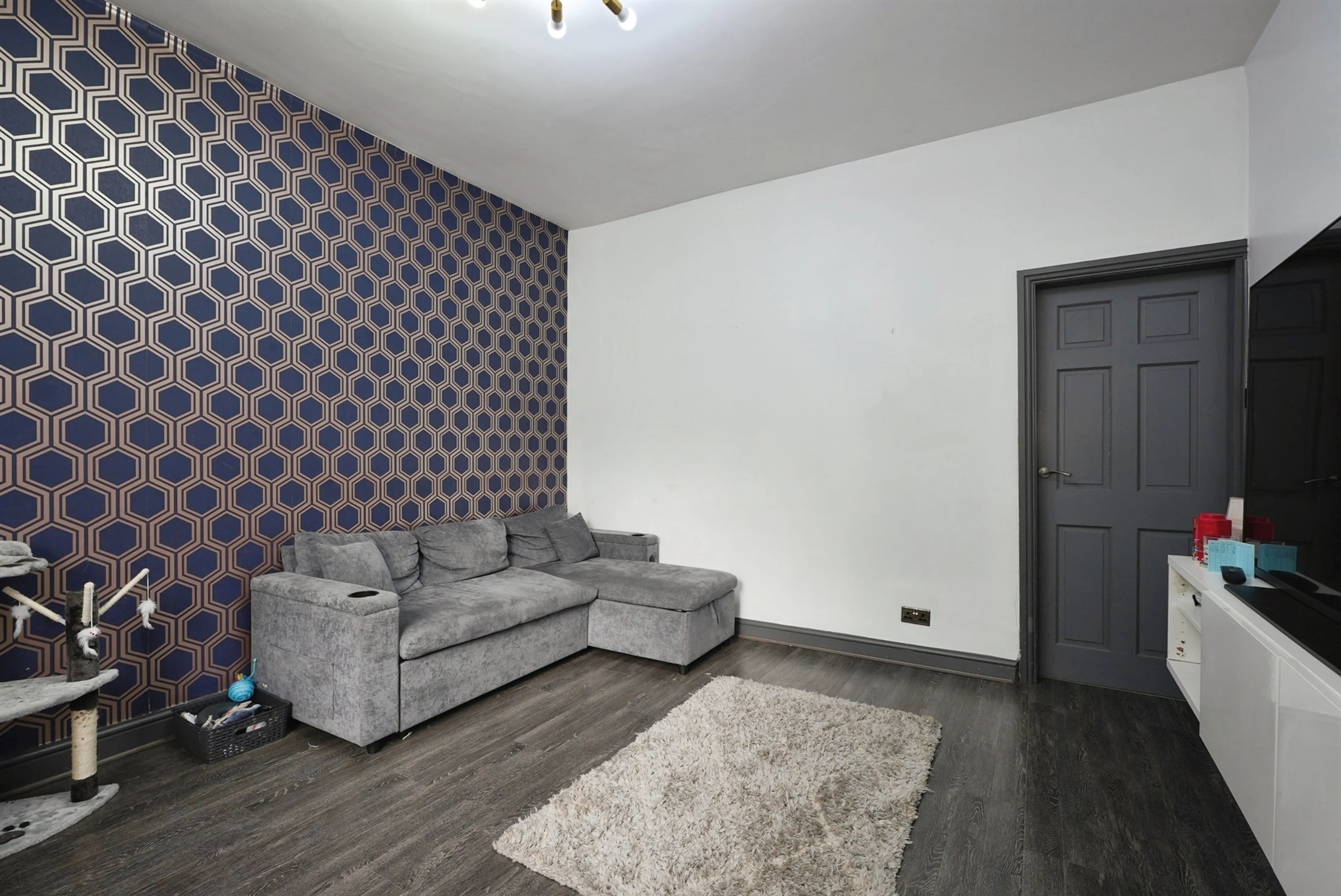 Property at Carlton House Terrace, Halifax