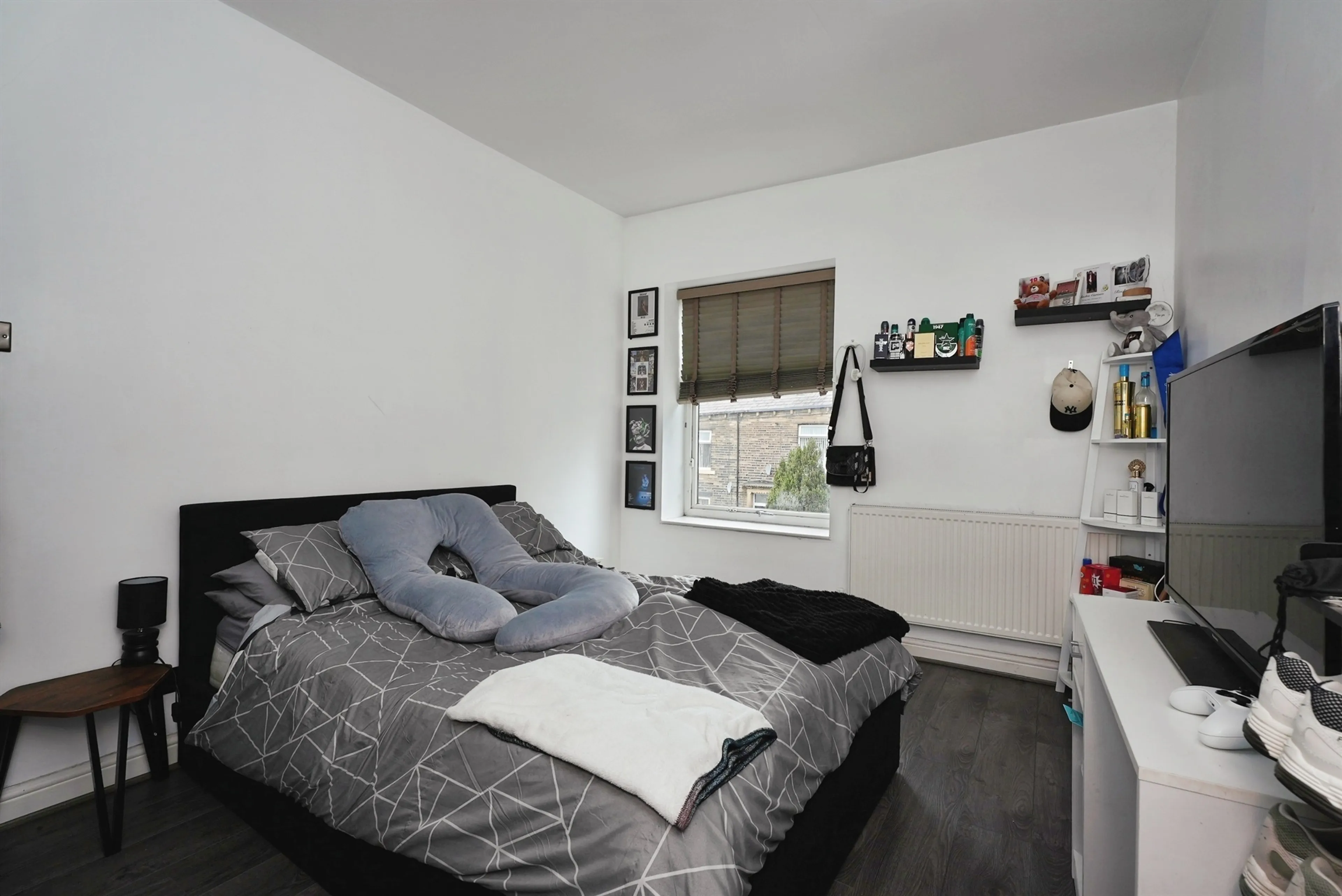 Property at Carlton House Terrace, Halifax
