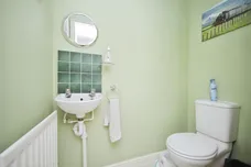 Burge Crescent, Cotford St. Luke, Taunton
