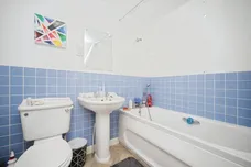Burge Crescent, Cotford St. Luke, Taunton