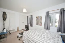 Burge Crescent, Cotford St. Luke, Taunton