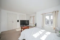 Burge Crescent, Cotford St. Luke, Taunton