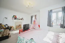 Burge Crescent, Cotford St. Luke, Taunton