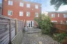 Burge Crescent, Cotford St. Luke, Taunton