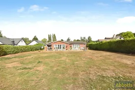 Property responsive