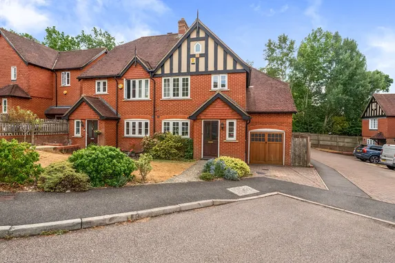 Amherst Place, Sevenoaks, TN13