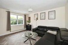 Wilkinson Way, Scunthorpe