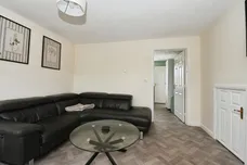 Wilkinson Way, Scunthorpe