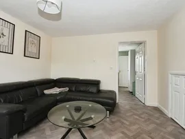 Wilkinson Way, Scunthorpe thumb 3