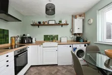Wilkinson Way, Scunthorpe