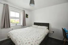 Wilkinson Way, Scunthorpe