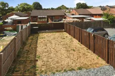 Wilkinson Way, Scunthorpe