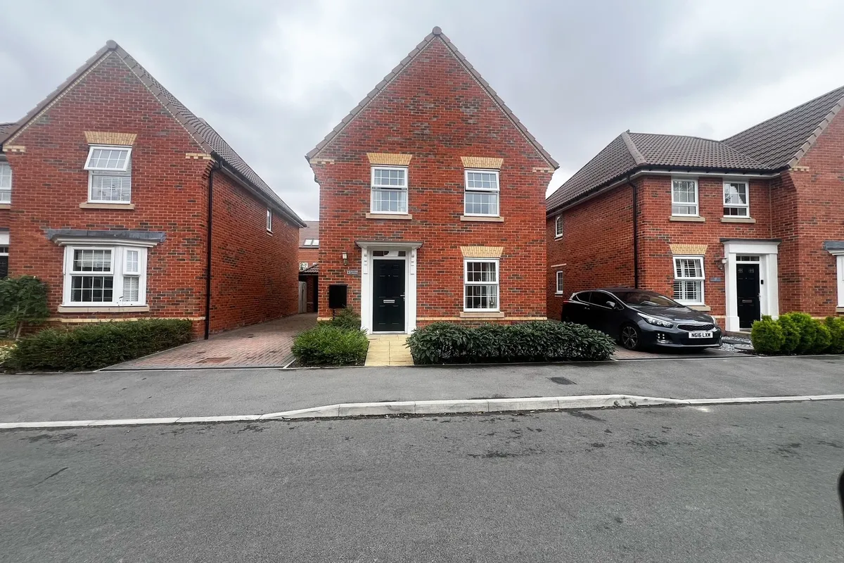 Blanchard Avenue, BEVERLEY