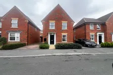 Blanchard Avenue, BEVERLEY
