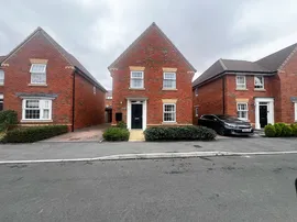 Blanchard Avenue, BEVERLEY photo