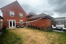 Blanchard Avenue, BEVERLEY