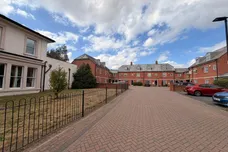 Hamilton Mews, Belle Vue, Doncaster